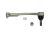 DT Spare Parts 6.53266 Kugelkopf, Spurstange, rechts, C: 16,4 mm, M14 x 1,5, M16 x 1,5, L: 222 mm passend für Multimarken