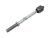 DT Spare Parts 6.53268SP Axialgelenk, Spurstange, ohne Zubehör, M18 x 1,5, M16 x 1,5, L: 253 mm passend für Multimarken