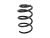 DT Spare Parts 6.53902 Fahrwerksfeder, D: 194 mm, L: 355 mm, S: 18 mm passend für Multimarken