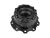 DT Spare Parts 6.54000 Radnabe, ohne Lager, d1: 150 mm, d2: 160 mm, D: 376,5 mm, 10 bores, b: 25 mm, P: 335 mm, H: 235 mm passend für Renault