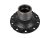 DT Spare Parts 6.54001 Radnabe, ohne Lager, d1: 125 mm, d2: 125 mm, D: 384 mm, 10 bores, b: 25 mm, H: 164,5 mm passend für Multimarken