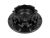 DT Spare Parts 6.54016 Radnabe, ohne Lager, d1: 148 mm, d2: 148 mm, D: 383,5 mm, 10 bores, b: 25 mm, H: 197,5 mm passend für Multimarken