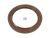 DT Spare Parts 6.54052 Wellendichtring, d: 100 mm, D: 130 mm, H: 12,5 mm passend für Renault