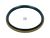 DT Spare Parts 6.54058 Wellendichtring, d: 69 mm, D: 80 mm, H1: 4,6 mm, H2: 8,5 mm passend für Renault