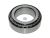DT Spare Parts 6.54102 Kegelrollenlager, d: 85 mm, D: 140 mm, H: 41 mm passend für Multimarken