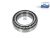 DT Spare Parts 6.54108 Kegelrollenlager, d: 90 mm, D: 145 mm, H: 35 mm passend für Multimarken