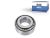 DT Spare Parts 6.54116 Kegelrollenlager, d: 45 mm, D: 95 mm, H: 36 mm passend für Renault