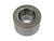 DT Spare Parts 6.54132SP Radlagereinheit passend für Multimarken
