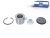 DT Spare Parts 6.54135 Radlagereinheit passend für Multimarken