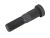 DT Spare Parts 6.54205 Radbolzen, M22 x 1,5, LTh: 46,5 mm, Lu: 97 mm, W1: 31 mm, W2: 35 mm, 10.9 passend für Multimarken