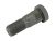DT Spare Parts 6.54206 Radbolzen, M22 x 1,5, LTh: 34 mm, Lu: 70 mm, W1: 31 mm, W2: 35 mm, 10.9 passend für Multimarken