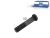 DT Spare Parts 6.54210 Radbolzen, M20 x 1,5, LTh: 45 mm, Lu: 95 mm, D: 30 mm, 10.9 passend für Renault