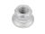 DT Spare Parts 6.54232 Radmutter, M18 x 1,5, SW: 27, H: 24,6 mm passend für Multimarken