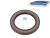 DT Spare Parts 6.56402 Wellendichtring, d: 75 mm, D: 106 mm, H1: 10 mm, H2: 9,5 mm passend für Renault