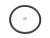 DT Spare Parts 6.56430 O-Ring, d: 47 mm, S: 3,5 mm passend für Multimarken
