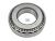 DT Spare Parts 6.56502 Kegelrollenlager, d: 65 mm, D: 130 mm, H: 37 mm passend für Renault
