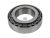 DT Spare Parts 6.56506 Kegelrollenlager, d: 65 mm, D: 120 mm, H: 32,8 mm passend für Multimarken