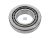 DT Spare Parts 6.56507 Kegelrollenlager, d: 50 mm, D: 95 mm, H: 24,8 mm passend für Renault
