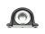 DT Spare Parts 6.59101 Mittellager, d: 50 mm passend für Renault