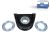 DT Spare Parts 6.59110 Mittellager, d: 60 mm passend für Renault