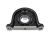 DT Spare Parts 6.59117 Mittellager, d: 55 mm passend für Multimarken