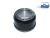 DT Spare Parts 6.60000 Bremstrommel, D: 414 mm, 10 bores, b: 25 mm, P: 335 mm, d: 280 mm, H: 277 mm, B: 232 mm passend für Multimarken