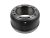 DT Spare Parts 6.60001 Bremstrommel, D: 414 mm, 10 bores, b: 25,6 mm, P: 335 mm, d: 280,8 mm, H: 235 mm, B: 188 mm passend für Renault