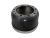 DT Spare Parts 6.60002 Bremstrommel, D: 414 mm, 10 bores, b: 26,5 mm, P: 335 mm, d: 280,8 mm, H: 278 mm, B: 232 mm passend für Renault