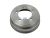 DT Spare Parts 6.60024 Bremstrommel, D: 280 mm, 5 bores, b: 17,5 mm, P: 170 mm, d: 132 mm, H: 105 mm, B: 69,5 mm passend für Multimarken