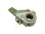 DT Spare Parts 6.60102 Gestängesteller, automatisch, links, SAE 1 7/16'' 28, b: 14 mm, Lb: 160 mm, Ol: 38 mm, 28 teeth passend für Renault