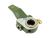 DT Spare Parts 6.60122 Gestängesteller, automatisch, links, BNA 227 x 35, b: 14 mm, Lb: 160 mm, Or: 38 mm, 27 teeth passend für Renault