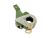 DT Spare Parts 6.60130 Gestängesteller, automatisch, links, BNA 227 x 35, b: 14 mm, Lb: 175 mm, Ol: 38 mm, 27 teeth passend für Renault