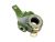 DT Spare Parts 6.60135 Gestängesteller, automatisch, links, BNA 227 x 35, b: 14 mm, Lb: 175 mm, Ol: 56,2 mm, 27 teeth passend für Renault