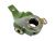 DT Spare Parts 6.60136 Gestängesteller, automatisch, rechts, BNA 227 x 35, b: 14 mm, Lb: 160 mm, Ol: 56,2 mm, 27 teeth passend für Renault