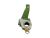 DT Spare Parts 6.60140 Gestängesteller, automatisch, links, BNA 227 x 35, b: 14 mm, Lb: 160 mm, Or: 56,2 mm, 27 teeth passend für Renault