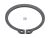 DT Spare Parts 6.60196 Sicherungsring, d: 45 mm, S: 1,8 mm, DIN 471 passend für Renault