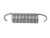 DT Spare Parts 6.60220 Feder, L: 156 mm passend für Multimarken