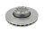 DT Spare Parts 6.61005 Bremsscheibe, D: 434 mm, 10 bores, P: 165 mm, H: 97 mm, S: 45 mm, s: 41 mm passend für Multimarken