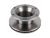 DT Spare Parts 6.61019 Bremsscheibe, D: 330 mm, 6 bores, P: 245 mm, d: 194 mm, H: 137 mm, S: 34 mm, s: 28 mm passend für Renault