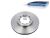 DT Spare Parts 6.61023 Bremsscheibe, D: 276 mm, 10 bores, P: 114 mm, d: 95 mm, H: 44 mm, S: 24 mm, s: 22 mm passend für Renault