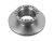 DT Spare Parts 6.61040 Bremsscheibe, mit ABS Ring, D: 434 mm, 12 bores, P: 240 mm, M16 x 2, d: 210 mm, H: 138,5 mm, S: 45 mm, s: 37 mm passend für Multimarken