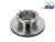 DT Spare Parts 6.61049 Bremsscheibe passend für Renault