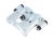 DT Spare Parts 6.61057 Bremssattel, links, wiederaufbereitet / ohne Altteilrückgabe passend für Renault