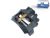 DT Spare Parts 6.61068 Bremssattel, links, wiederaufbereitet / ohne Altteilrückgabe passend für Multimarken