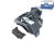 DT Spare Parts 6.61070 Bremssattel, links, wiederaufbereitet / ohne Altteilrückgabe passend für Multimarken