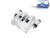 DT Spare Parts 6.61074 Bremssattel, links passend für Multimarken