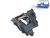 DT Spare Parts 6.61083 Bremssattel, rechts, wiederaufbereitet / ohne Altteilrückgabe passend für Renault
