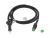 DT Spare Parts 6.61101 Verschleißanzeiger, links, L: 1280 mm passend für Multimarken