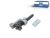 DT Spare Parts 6.61201 Nachstelleinheit, Bremssattel passend für Renault
