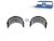 DT Spare Parts 6.61215 Nadellager, Bremssattel passend für Renault